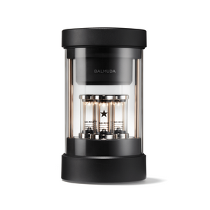 BALMUDA Bluetooth Speaker – Speranza Design Gallery