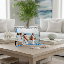 Luxembourg Capri 5" x 7" Picture Frame