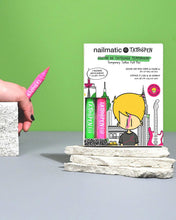 Tattoo Pen Set for Kids NYC