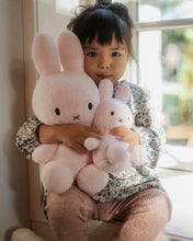 Plush MIFFY Sitting Terry Cream 20"