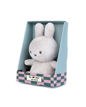 Plush MIFFY LUCKY Sitting Beige in Giftbox 4"