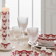 Holmegaard Regina Red Wine Glass, Clear, 9.5 Oz, 1 Pcs.