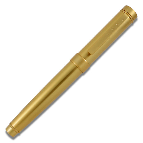 MIDAS FLAT Limited Edition Roller Ball PenLesley Bailey