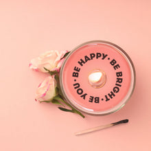 SMC - Be Happy, Be Bright, Be You