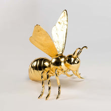 Queen Bee Black Nickel