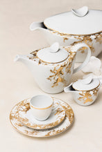 Belle Epoque 11-piece Gift Set - Tea Service for 4