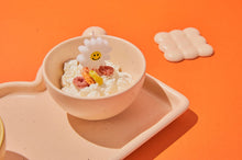 Better Finger Ceramic Bowl - 4 Colors