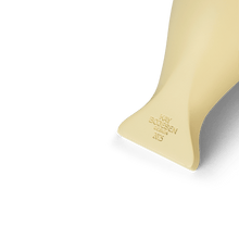 Kay Bojesen Year Bird Bella 2025, Cream/Grey, H: 4.9"