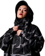 Rain Poncho Classic