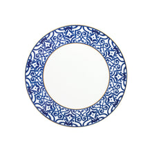 Blue Legacy 24-piece Dinner Setting