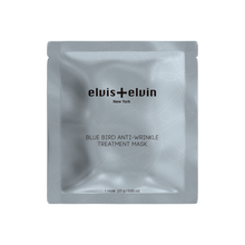 Blue Bird Anti-wrinkle Treatment Mask