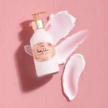 Body Lotion Citrus Blossom 7oz (200mL)