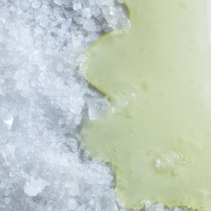 Next Generation Body Scrub White Tea 600g