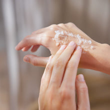 Next Generation Body Scrub Rose Tea 600g