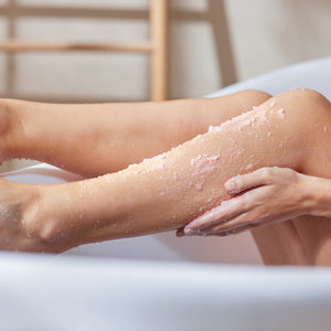 Next Generation Body Scrub Patchouli Lavender Vanilla 320g