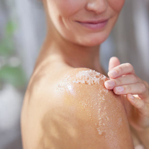 Next Generation Body Scrub Mango Kiwi 320g