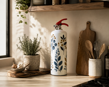 Fire Extinguisher Botanica