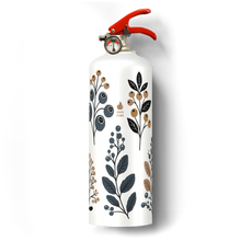 Fire Extinguisher Botanica