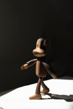Boyhood Julius The Monkey