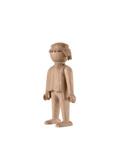 Boyhood PlayMobil, Large