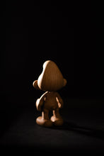 Boyhood Smurfs, Small