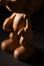 Boyhood Smurfs, Small