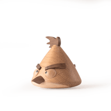 Boyhood Angry Birds Chuck, Small