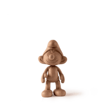 Boyhood Smurfs, Small