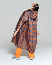 Rain Poncho Classic
