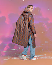 Rain Poncho Classic