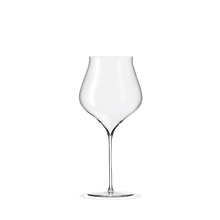 Holmegaard Notes Burgundy Wine Glass, Clear, 31.8 Oz, 2 Pcs.