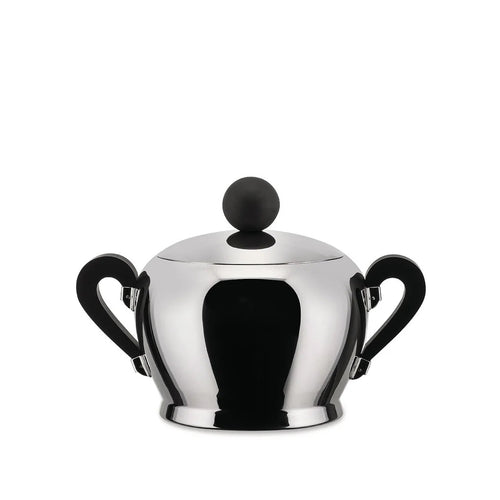 Alessi Bombe Sugar Bowl