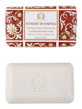 Casa Amalfi Sunday in Napoli Soap 150gr