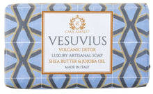 Casa Amalfi Vesuvius Soap 150gr