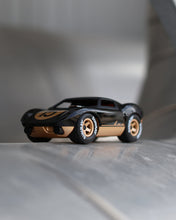 Car MINI KEN CAVE Black 7in