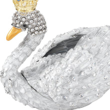Swan Box
