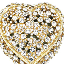 Princess Heart Box