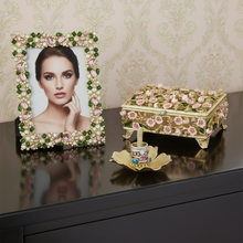 Valencia Royale 5" x 7" Picture Frame