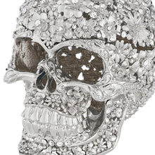 Everleigh Skull Box