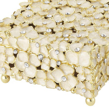 Dogwood Box