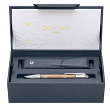 Caran D'ache The Varius™ Edelweiss Limited Edition Ballpoint Pen