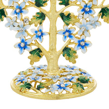 Daphne Menorah