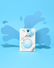 Bath Bomb for Kids COMET