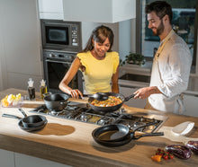 Guzzini Cook&Space Wok 32 cm