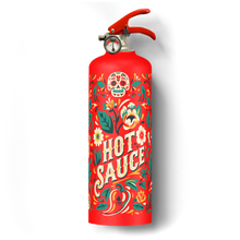 Hot Sauce