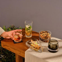 Caldera Set of 4 High Ball Glasses medium