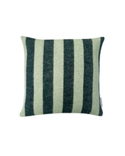 Cushion Cover CANDY WRAP Green / Sage 20 x 20in
