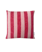 Cushion Cover CANDY WRAP Pink / Cherry 20 x 20in