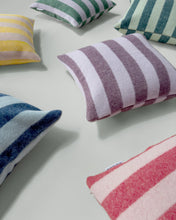 Cushion Cover CANDY WRAP Green / Sage 20 x 20in