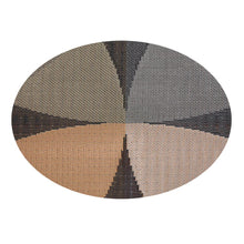 Chilewich Placemats Canopy Honey